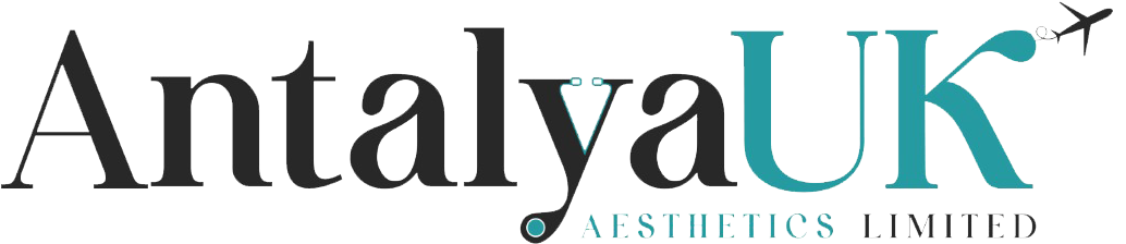 Antalya UK Aesthetics logo