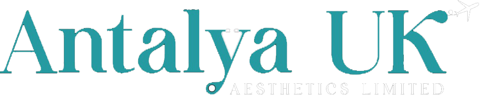 Antalya UK Aesthetics logo