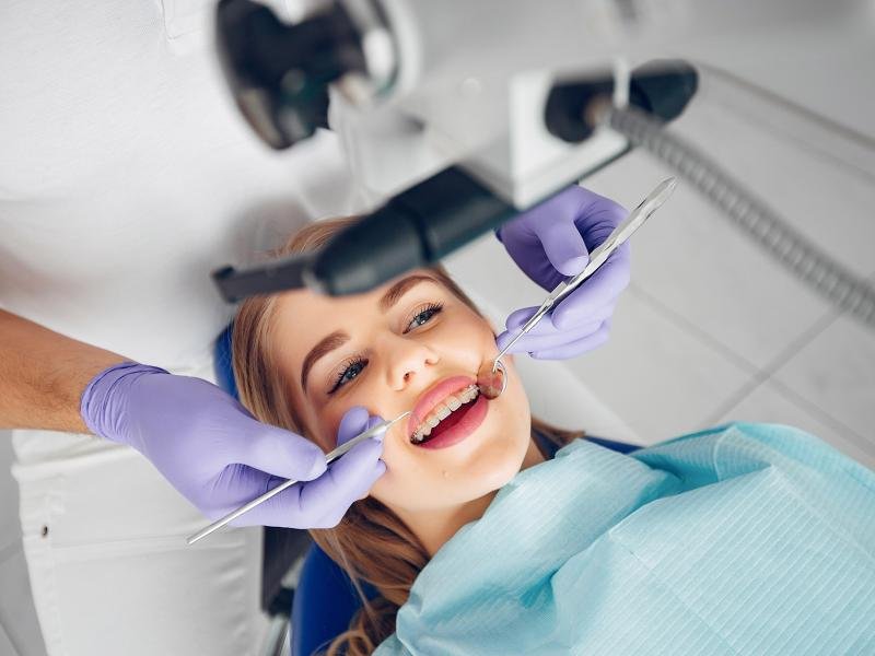 Root Canal Treatment